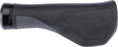 Contec Merge City Ergo 140mm Griffe schwarz/grau
