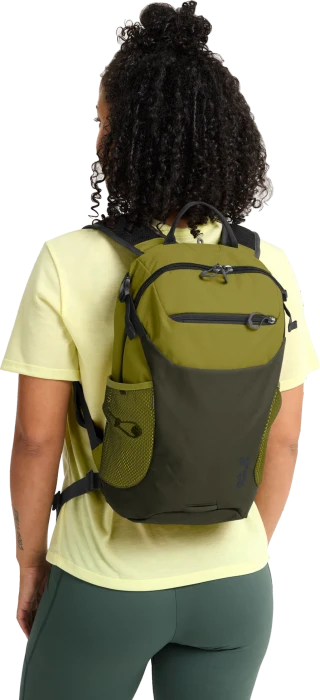 Jack Wolfskin Velocity 12 rich olive