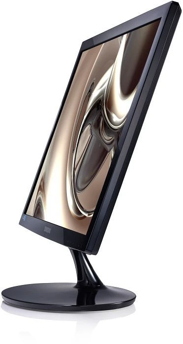 Samsung SD300, 24"
