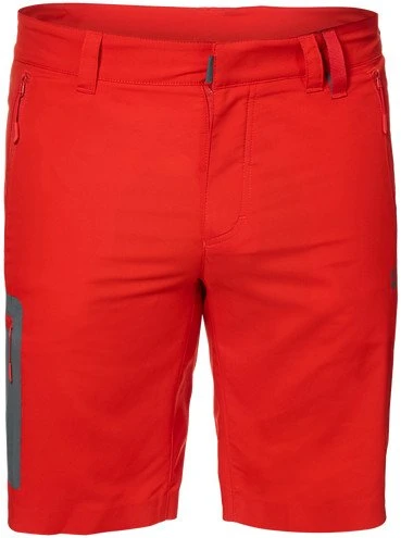 Jack Wolfskin Active Track Shorts Hose kurz (Herren)