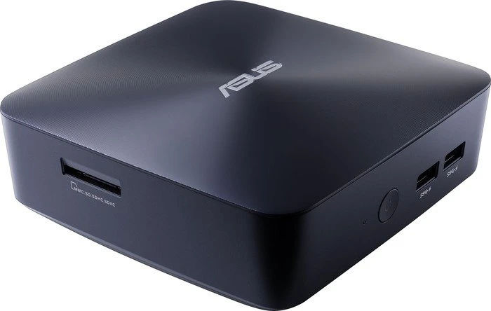 ASUS VivoMini UN65U-BM009M, Core i5-7200U