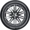 Continental WinterContact TS 860 S 245/40 R19 101V XL HL Vorschaubild
