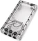 EK Water Blocks Quantum Line EK-Quantum Kinetic³ FLT 240 D5/DDC D-RGB, Acryl Vorschaubild