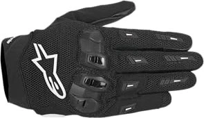 Alpinestars SP X 5 Air schwarz/weiß