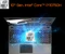 GIGABYTE AORUS 15G, Core i7-10750H, 16GB RAM, 512GB SSD, GeForce GTX 1660 Ti, FR Vorschaubild