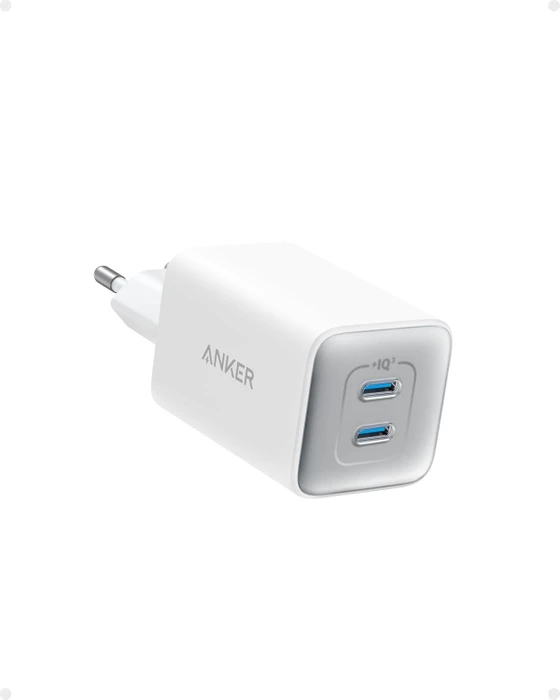 Anker 523 Charger (Nano 3) weiß