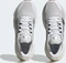 adidas Adistar 2 cloud white/silver metallic/dash grey (Damen) Vorschaubild