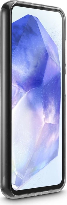 Hama Handyhülle Always Clear für Samsung Galaxy A55 5G transparent