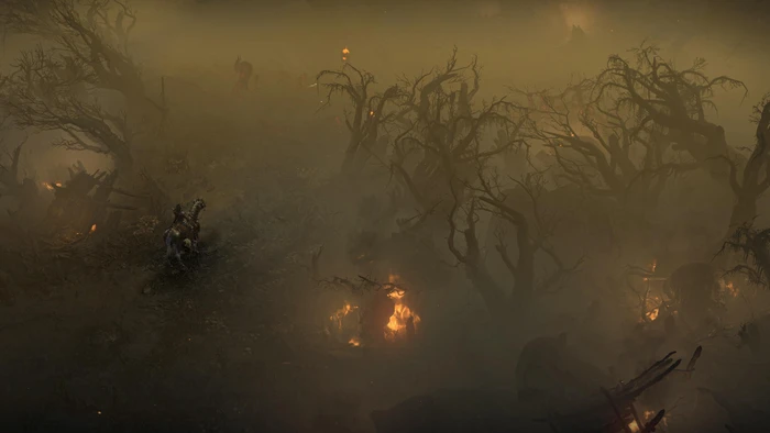 Diablo IV (PS4)