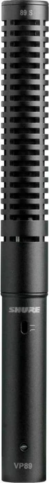 Shure VP89S