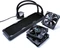 Fractal Design Celsius S36 BKO Blackout Vorschaubild