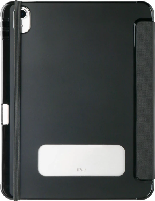 Otterbox React Folio für Apple iPad (10.Gen), schwarz