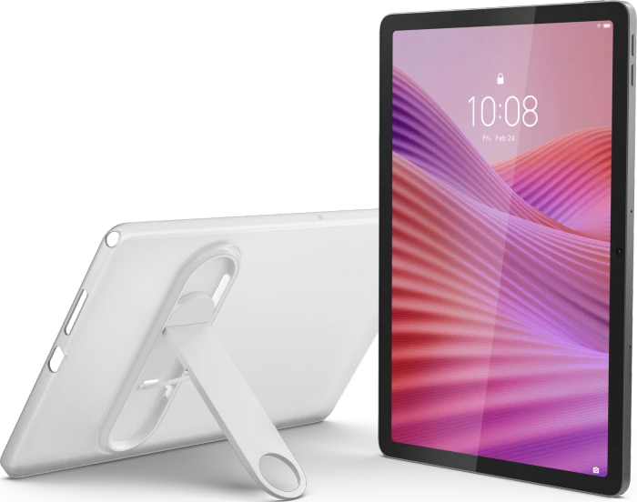 Lenovo Tab TB311XU, Luna Grey, 4GB RAM, 64GB, LTE, SE