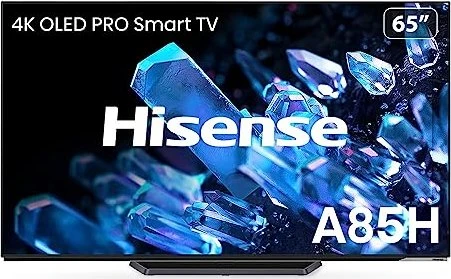 Hisense 65A85H