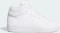 adidas Hoops Mid 4.0 cloud white/core black (Junior) Vorschaubild