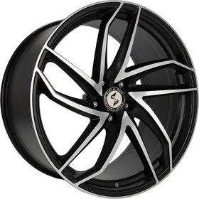 eta beta Heron-K 10.0x20 5/112 ET45 (verschiedene Farben)