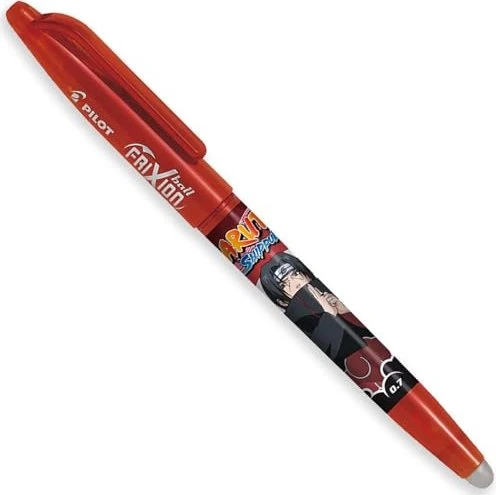 Pilot FriXion Ball 0.7mm BL-FR7-R Tintenroller (Mine) rot