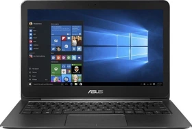 ASUS ZenBook UX305UA-FC001T, Obsidian Stone, Core i5-6200U, 8GB RAM, 256GB SSD, DE