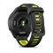 Garmin Forerunner 265S black/amp yellow Vorschaubild