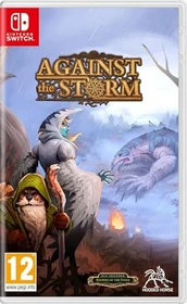 Against the Storm (Switch)