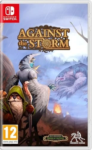 Against the Storm