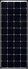 enjoy solar SunPower Ultra-Effizienz, 150Wp