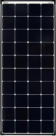 enjoy solar SunPower Ultra-Effizienz, 150Wp