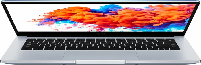 Honor MagicBook 14 (2020), Mystic Silver, Ryzen 5 3500U, 8GB RAM, 256GB SSD, DE