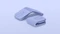 Logitech Mobi Fold Ultra-portable Wireless Mouse Lilac, violett, Logi Bolt, USB/Bluetooth Vorschaubild