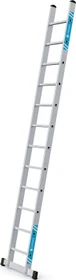 Zarges Z600 Alu Anlegeleiter, 12 Stufen