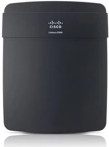 Linksys E900