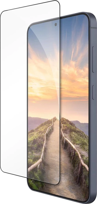 dbramante1928 Eco-Shield für Samsung Galaxy S26 schwarz