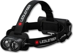 Ledlenser H19R Core Stirnlampe