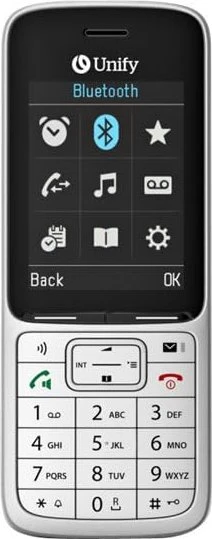 Unify OpenScape SL6 Mobilteil