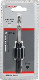 Bosch Professional Adapter für Lochsägen