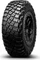 BFGoodrich Mud Terrain T/A KM2 Vorschaubild