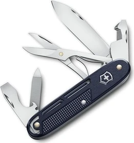 Victorinox Synergy X Alox Taschenmesser blau