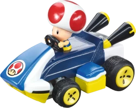 Carrera RC Mini Mario Kart Toad