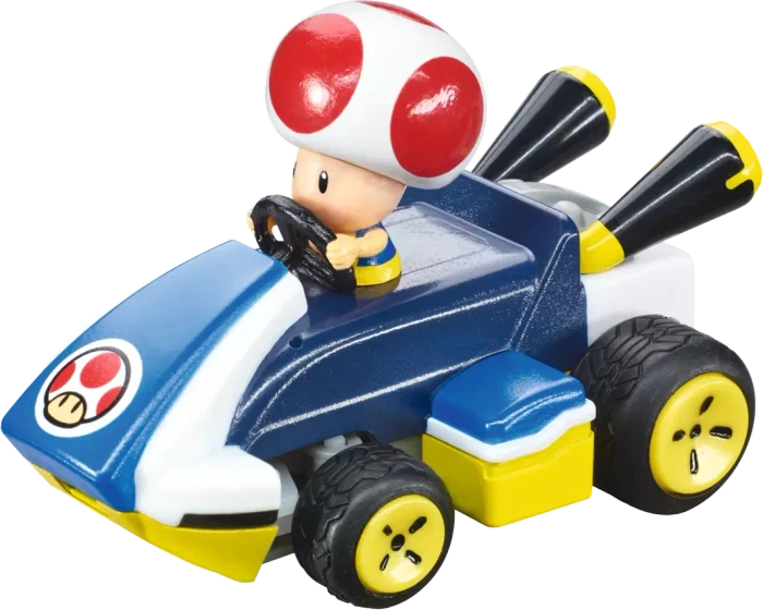 Carrera RC Mini Mario Kart
