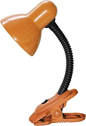 Rabalux Dennis Tischleuchte orange