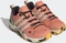 adidas Terrex AX2R coral fusion/wonder white/solar gold (Junior) Vorschaubild