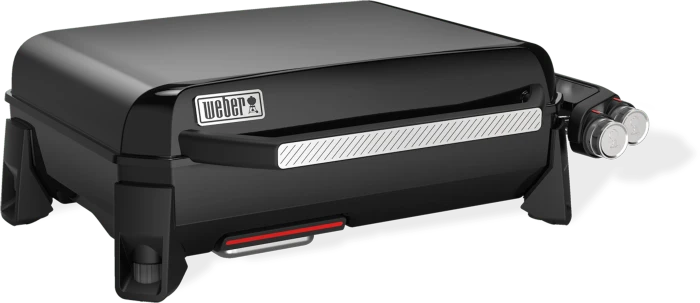 Weber Slate GP Premium Plancha 56x41.5cm