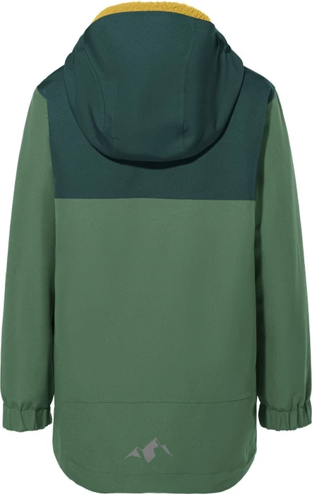 Vaude Caprea 3in1 Funktionsjacke woodland (Junior)