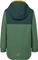 Vaude Caprea 3in1 Funktionsjacke woodland (Junior) Vorschaubild