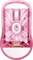 Lamzu Atlantis MINI Champion Edition Wireless Gaming Mouse Pink, USB Vorschaubild