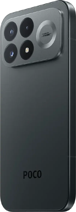 Xiaomi Poco F9 Pro 256GB schwarz