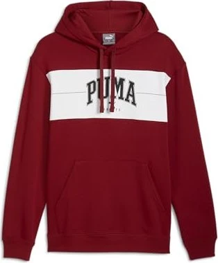 Puma Squad Hoodie (Herren)