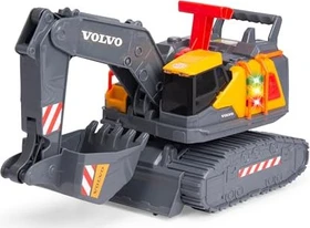 Dickie Toys Volvo Excavator