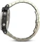 Garmin Fenix 5S Sapphire champagner mit Metallarmband Vorschaubild