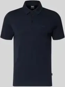 Hugo Boss Palosh 30 Poloshirt kurzarm dark blue (Herren)